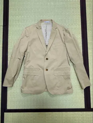 폴스미스 자켓 베이지 남성용 L