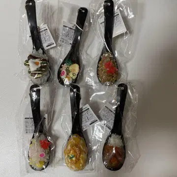 한입에 쏙 렌게 BC 컴플리트 6종