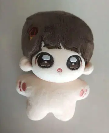 BTS 마스터님 정국 봉제 인형