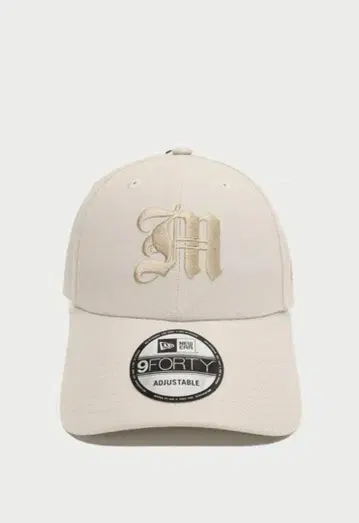 machatt 마차트 NEWERA 콜라보 캡