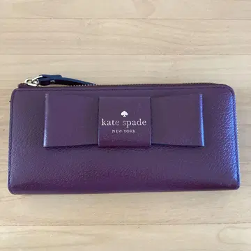kate spade 장지갑