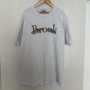 Brook Swim Two Fish 티 L 사이즈