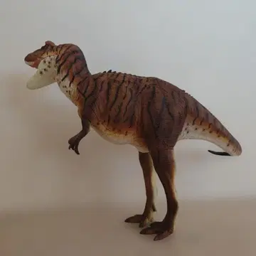티라노사우루스 1/20 카이요도 49cm 공룡