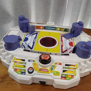 포켓몬 2개 세트 어택 스타디움 포켓몬 스타디움 몬코레