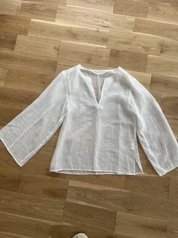 긴팔 셔츠 SEADRESS