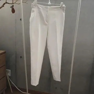 띠어리 팬츠