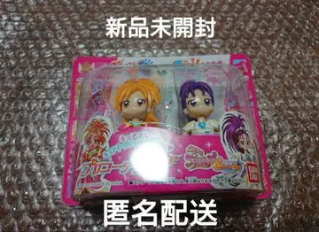 프리큐어 프리 코디 인형 큐어 블루머 큐어 이그렛 미개봉 새상품