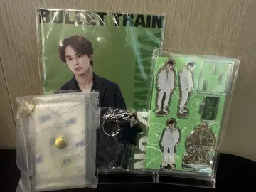 초특급 타쿠야 세트