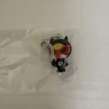 히스미니 히스테릭미니 메지루시 액세서리 메지루시 데빌 devil