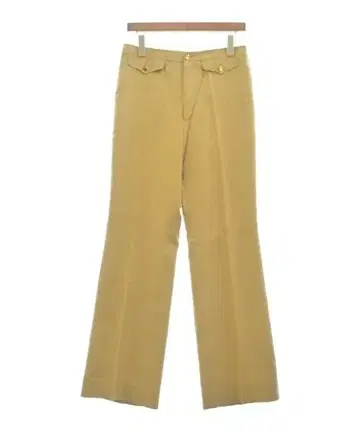 GUCCI 슬랙스 여성용