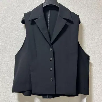 새상품 la.f - 턱 숏 베스트