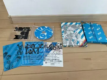 후리쿠리 FLCL Blu-ray Box 기간 한정