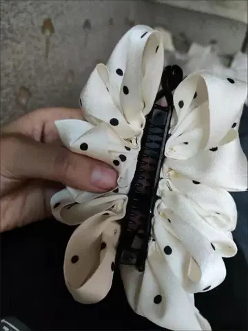 헤어 액세서리
