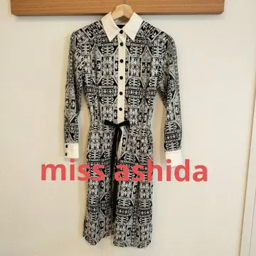miss ashida 레이스 원피스