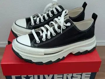 CONVERSE / 올스타 TREKWAVE OX/올스타