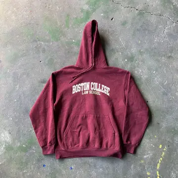 Champion 온두라스제 칼리지 후드 맨투맨