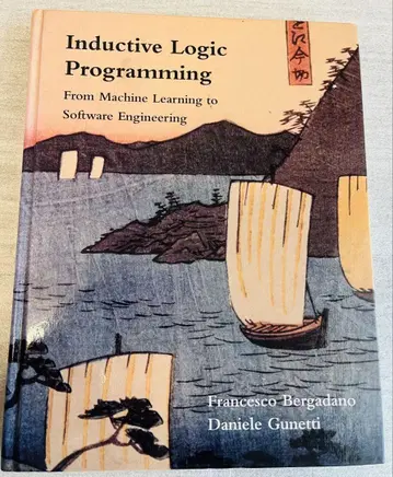 Inductive Logic Programming From Machine