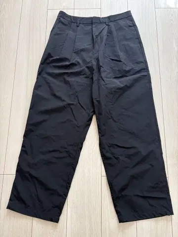 헬리한센 아프트 팬츠 Apt Pants HH22120 블랙 L