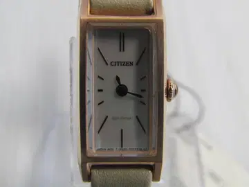 A2999 시티즌 손목시계 G620-R010603 ECO-DRIVE