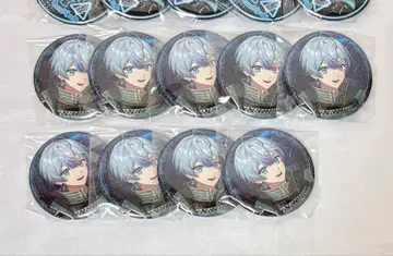 시쿠포니 아마노 코사메 바니오 캔뱃지