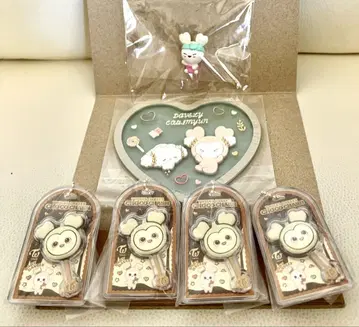 TWICE 빗쿠라타마고 외 다현이 세트