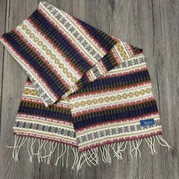 P10-30S/Naviris MILANO/여성용 머플러