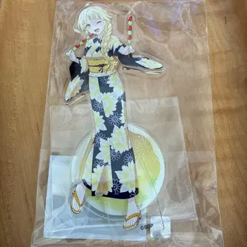 뱅드림 아크릴 스탠드 츠루마키 코코로