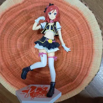 니시키노 마키 러브 라이브 코스튬 피규어