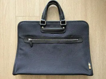 폴 스미스 비즈니스 백 블랙