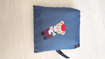 [ 새상품급 ] 파미리아 에코백