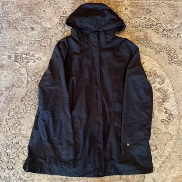 L.L.Bean XL 블랙 마운틴 후드티
