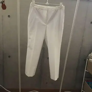theory luxe 띠어리 럭스 팬츠