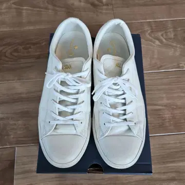 Converse ALL STAR COUPE OX 25.5