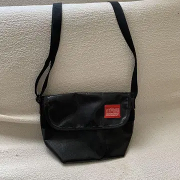 Manhattan Portage 숄더백