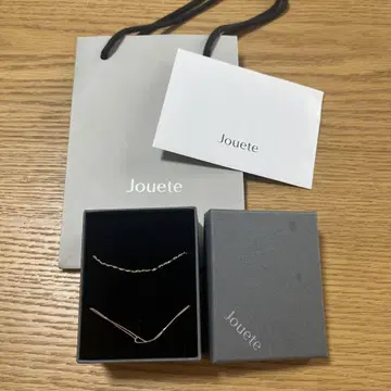 Jouete 베네 2연 팔찌