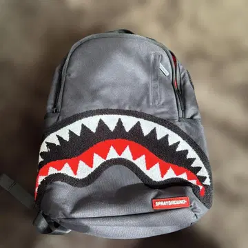 SPRAYGROUND 백팩