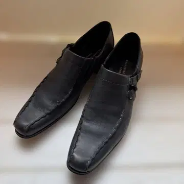 KATHARINE HAMNETT LONDON 드레스 신발 26.5cm