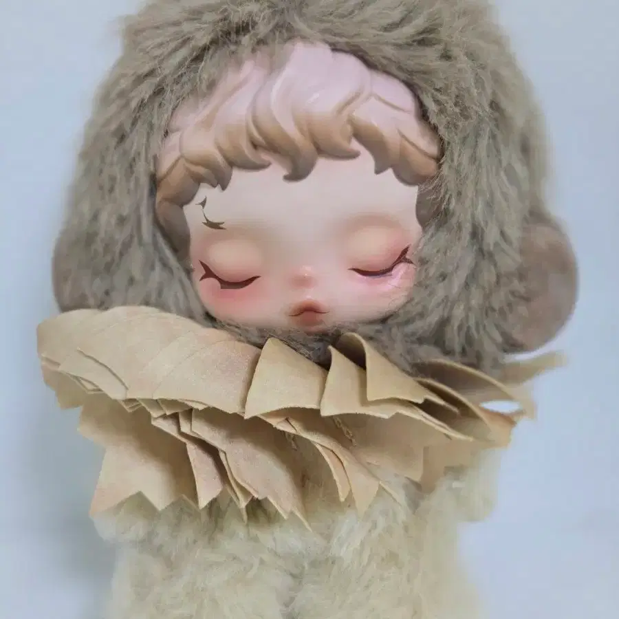 Pop Mart Skullpanda Light Jungwon Series