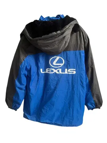 초레어 블루종 Lexus 렉서스 점퍼 레이싱 자켓