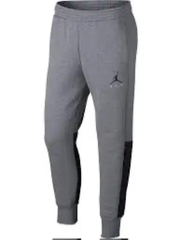 조던 스포츠 웨어 플라이트 플리스 시멘트 남성 바지 xl
