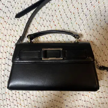 ZARA 미니 숄더백 핸드백