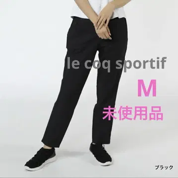르꼬끄 스포르티브 / 윈드 롱 팬츠 에어스타일리시 팬츠