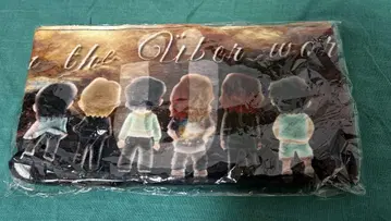 [ 미개봉품 ] UVERworld 타월