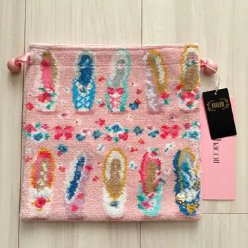페이러 x 차코트 복조리