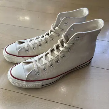 CONVERSE ALL STAR 9.5(US) MADE IN JAPAN