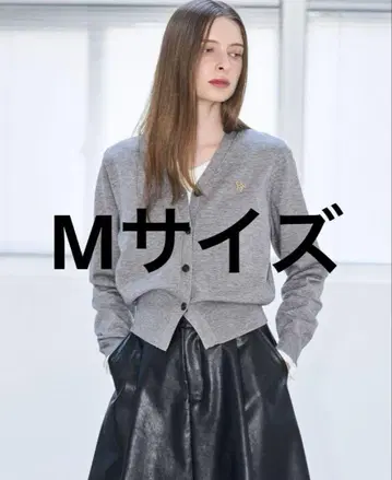 가디건 제너럴 아이디어 제너럴 아이디어