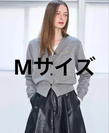 가디건 제너럴 아이디어 제너럴 아이디어