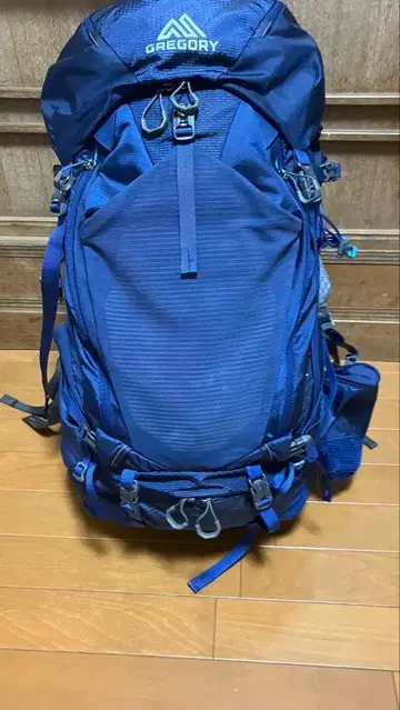 Gregory DIVA 60L 여성용 자크