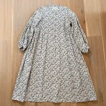 SUSURI 레브즈 드레스