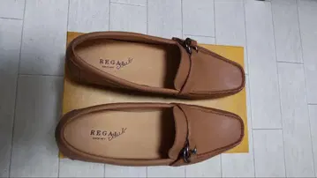 Regal제 로퍼